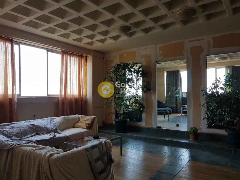 4-room apartment in GR