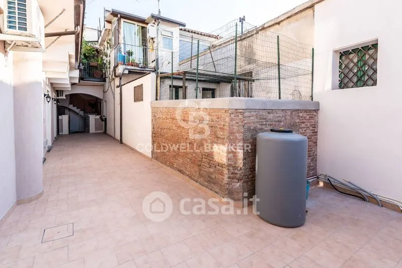 Giardino - Rearranged Two-Bedroom in Acireale Centre