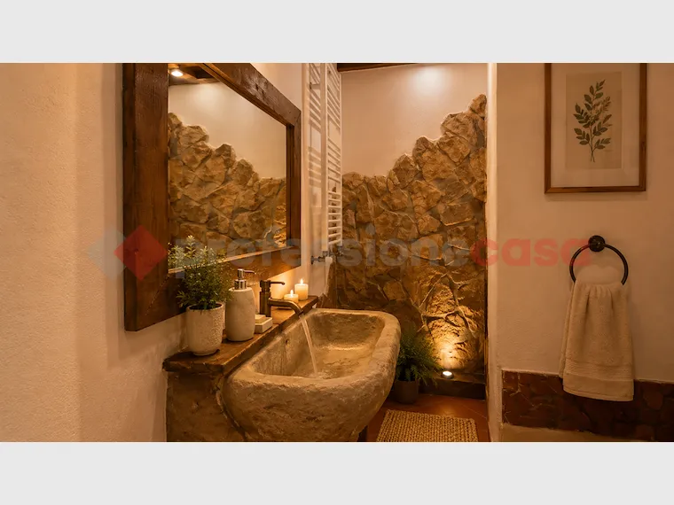 Vannitoad - Restored Apartment in Fiuggi's Historic Centre