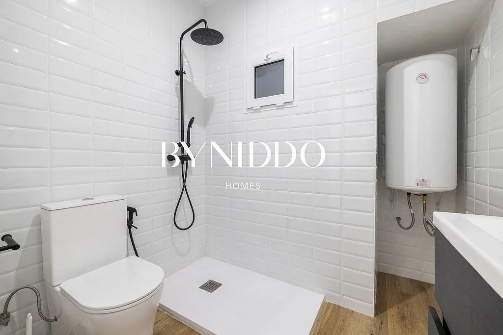 Vannitoad - Apartment with Terrace in El Poble Sec