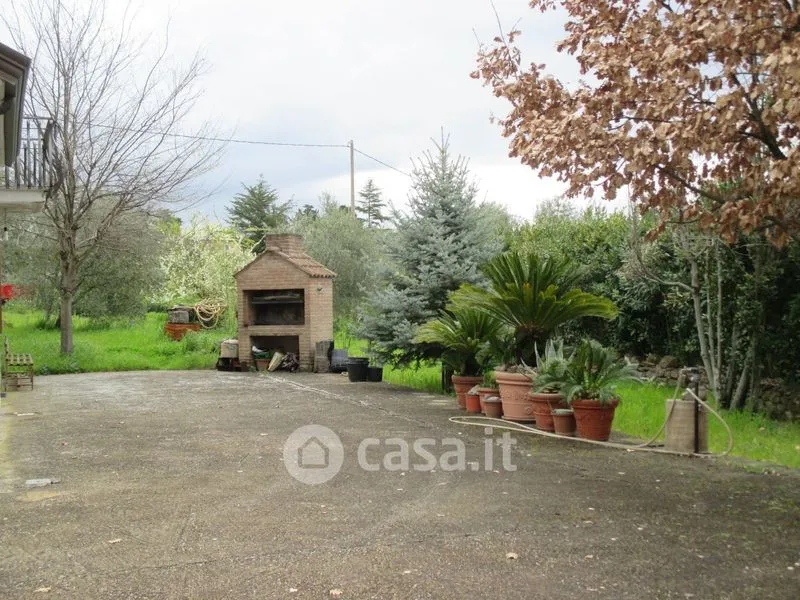 Extérieur - Rustic Villa with Olive Grove in Pago Veiano