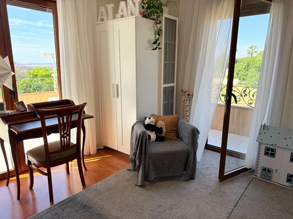 Chambres - Luxury Villa with Pool in Ciudad Quesada