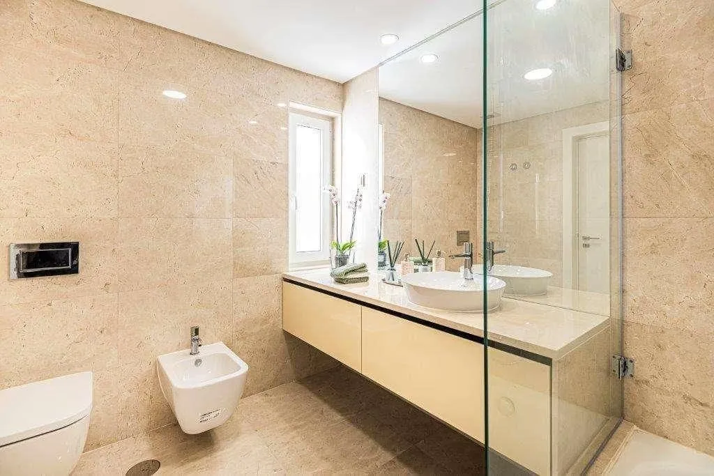 Vannitoad - Luxury Duplex Flat with Pool in Estoril