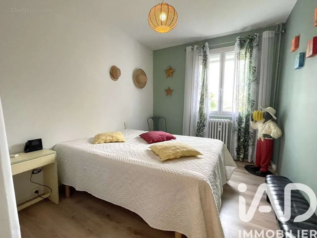 Magamistoad - Apartment with Balcony in Narbonne