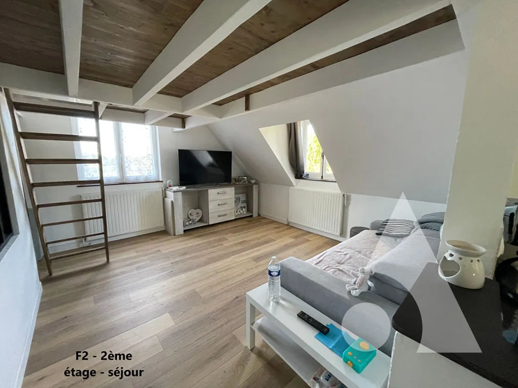 Magamistoad - Multi-Unit Property with Garden in Valley de l'Automne
