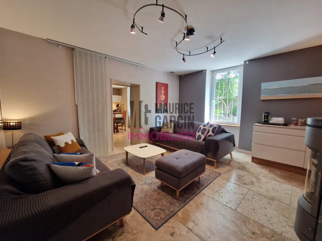 Elutuba - Luxury House with Pool in Caumont-sur-Durance