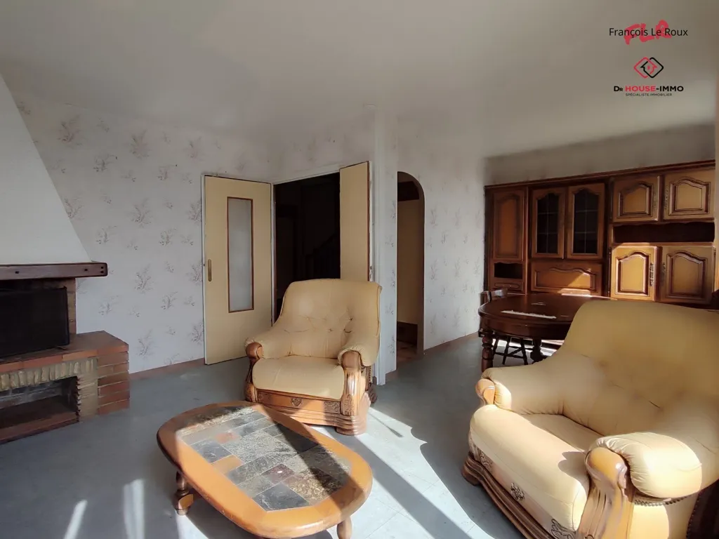 Elutuba - Renovated House with Balcony in Limay