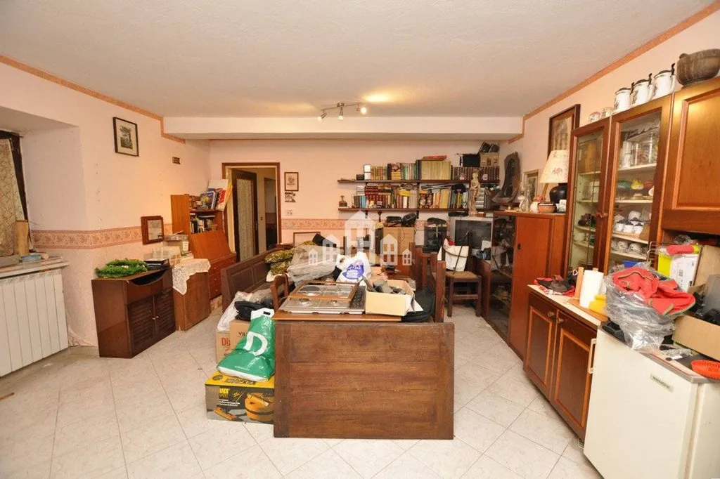 Despacho - Independent House with Garden in Valperga