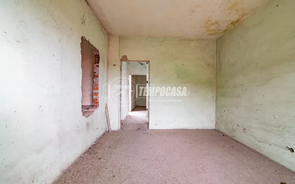 Toad - Terraced House in Historic Centre, Pagazzano