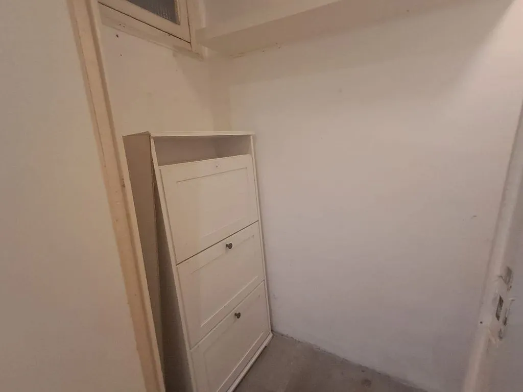 Toad - Attic with Potential in Sant Gervasi - La Bonanova