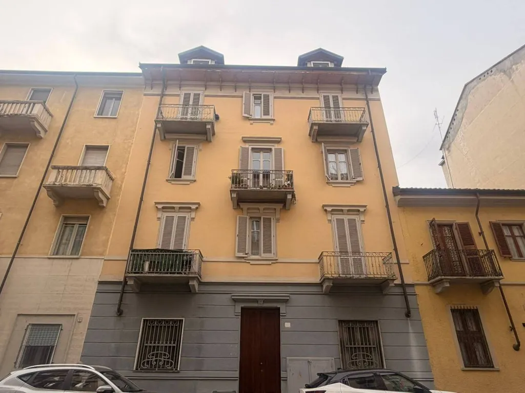 facade