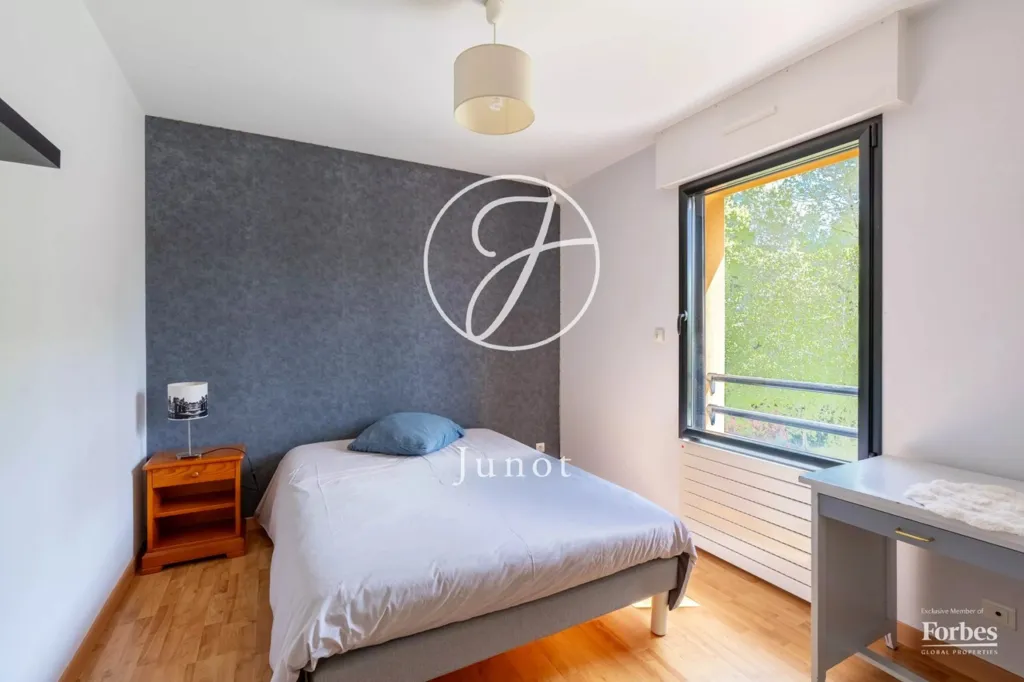 Chambres - Maison 6 pièces à Vertou