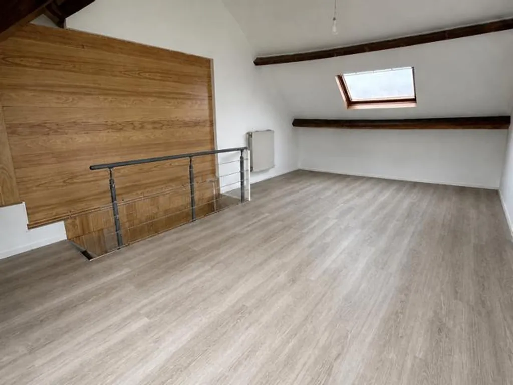 Toad - Renovated House with Terrace in Mouscron