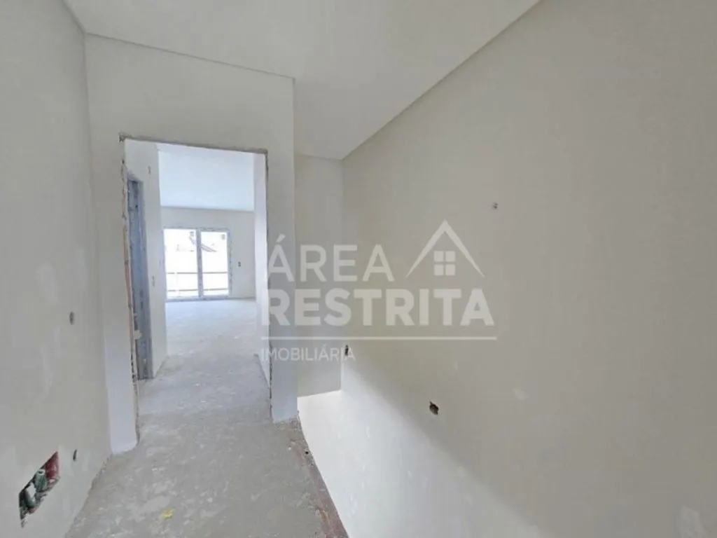 Entrée - Contemporary Semidetached House in Seixal