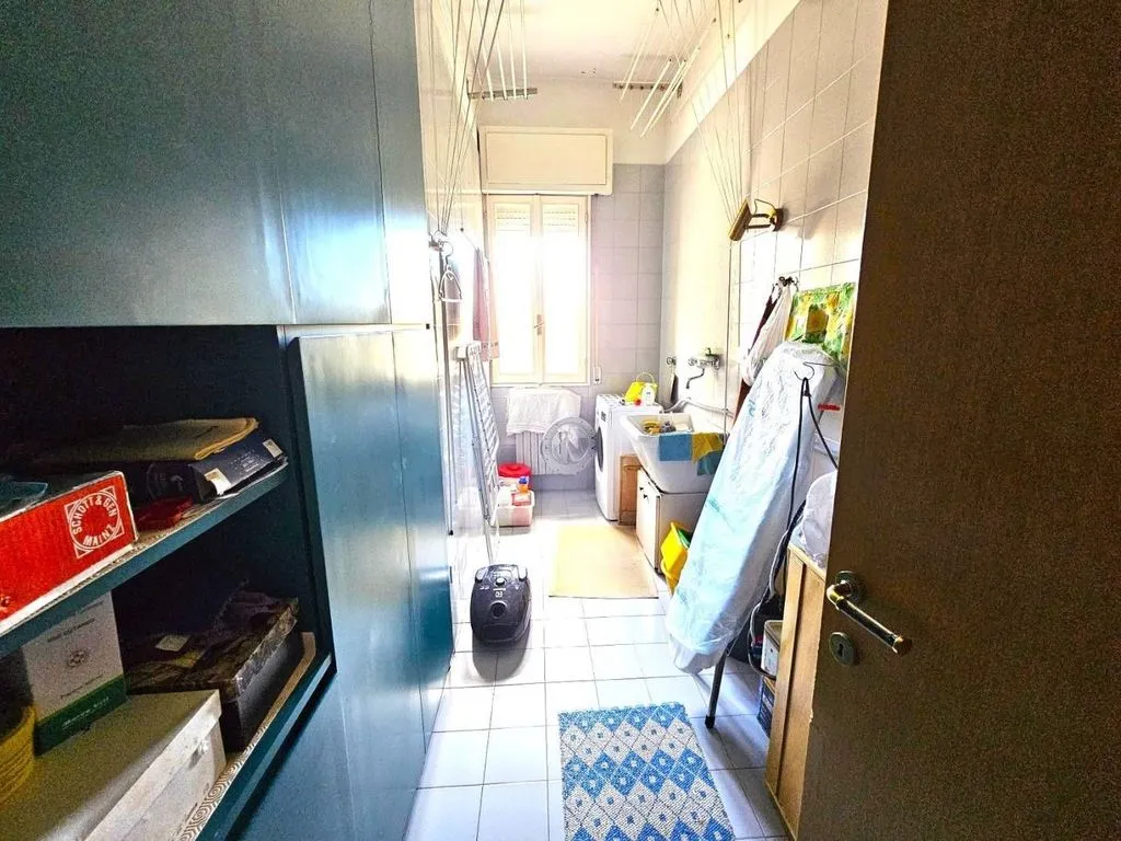 Lavanderia - Penthouse with Panoramic Views in Bologna