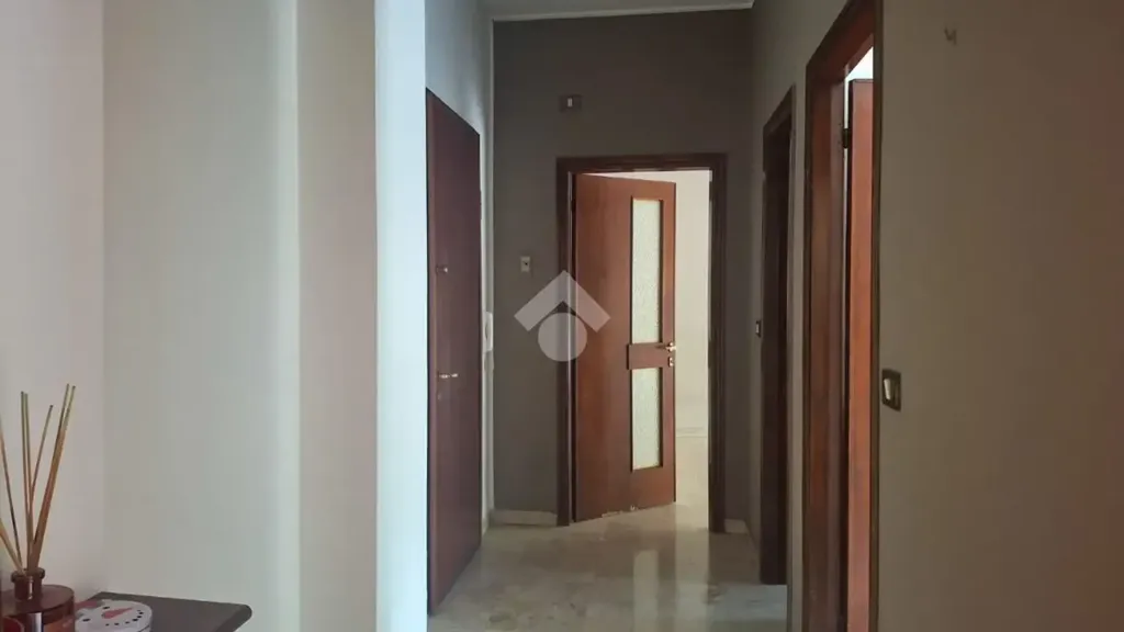 Entrée - Apartment with Balcony in Savona