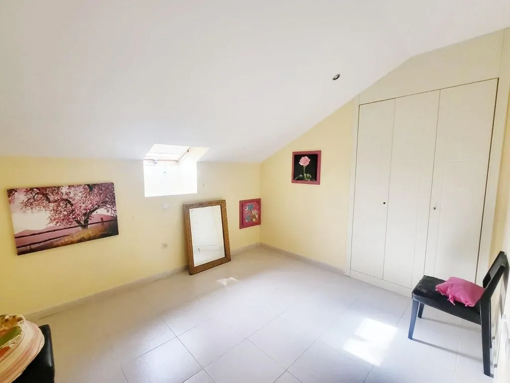 Chambres - Luxury Penthouse with Pool in Denia