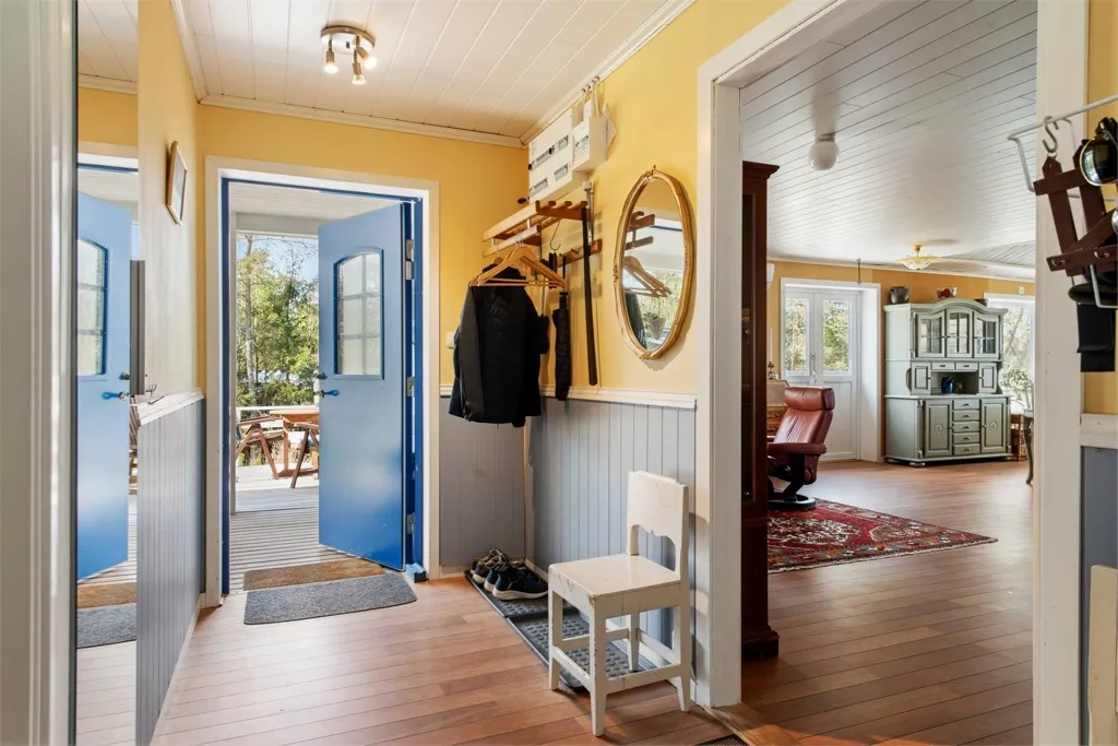 Maison 3 pièces à Norrtälje kommun