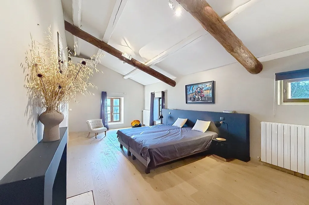 Magamistoad - Luxury House with Pools in Uzès