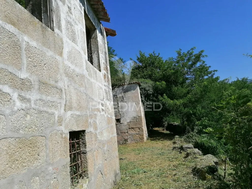 Extérieur - Rural Quinta with Olive Trees in Pala