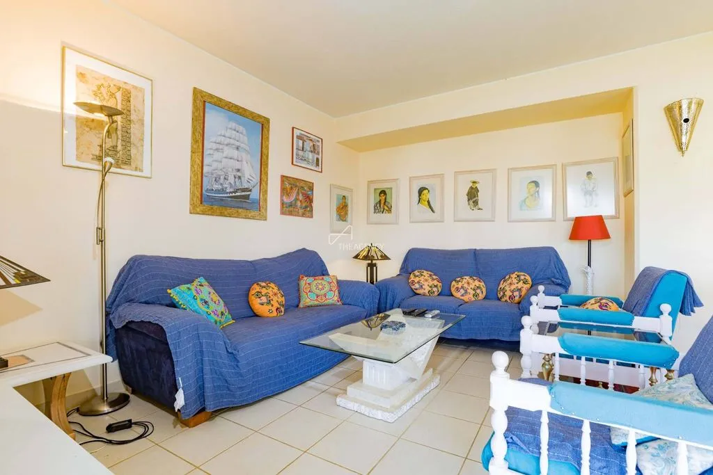 Elutuba - Luxury Apartment with Terrace in Vilamoura