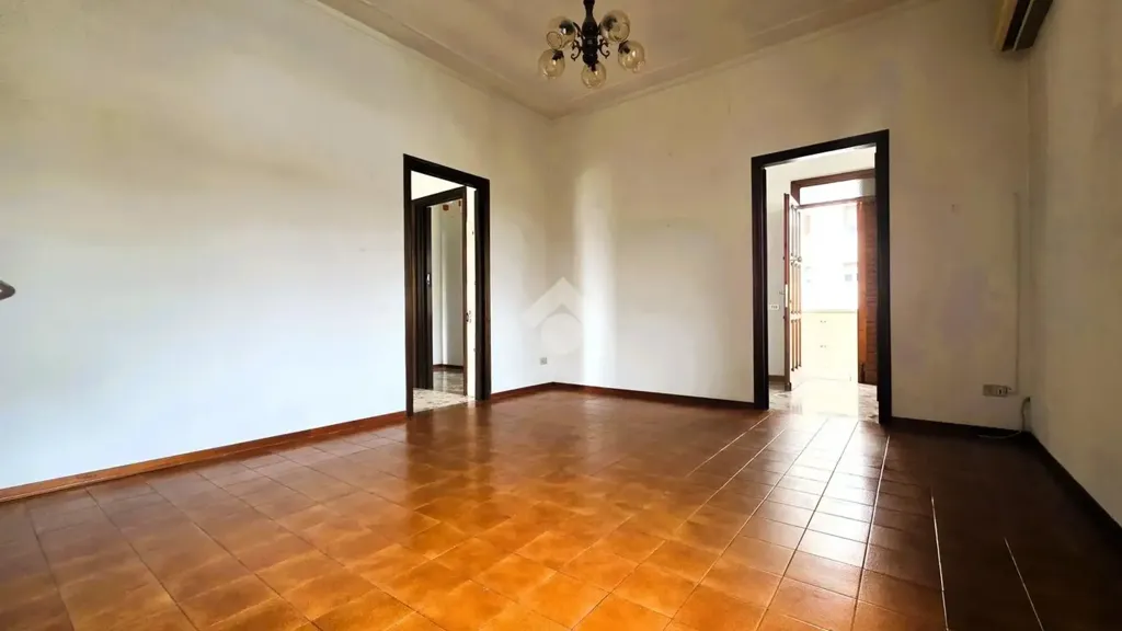 Pièces - Villa with Garden in Borgo Virgilio