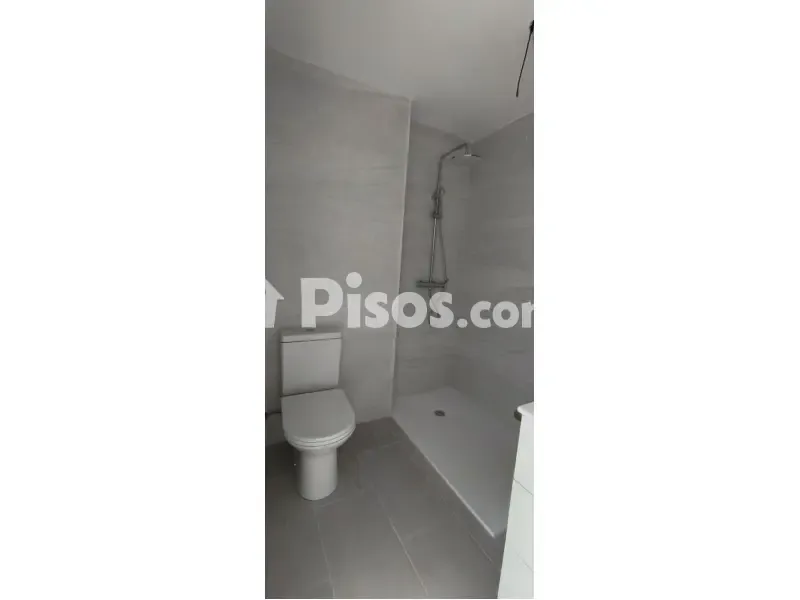 Bagni - New Flat with Garage in Esteiro, Ferrol