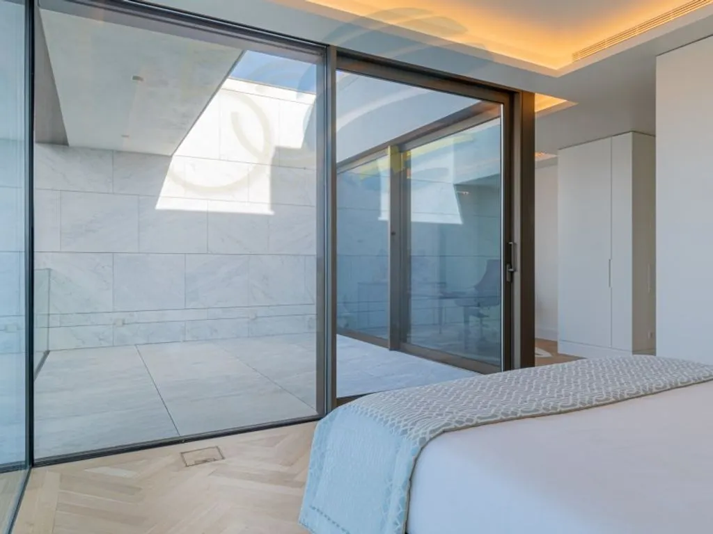 Chambres - Luxury House with Pool in Cascais Centre