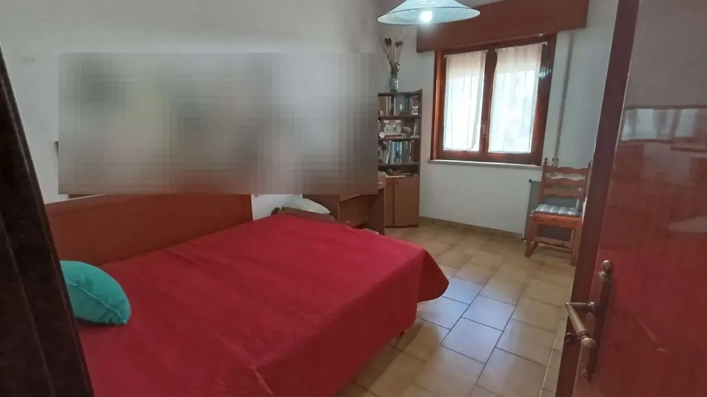 Chambres - Apartment with Terrace in Mazara del Vallo