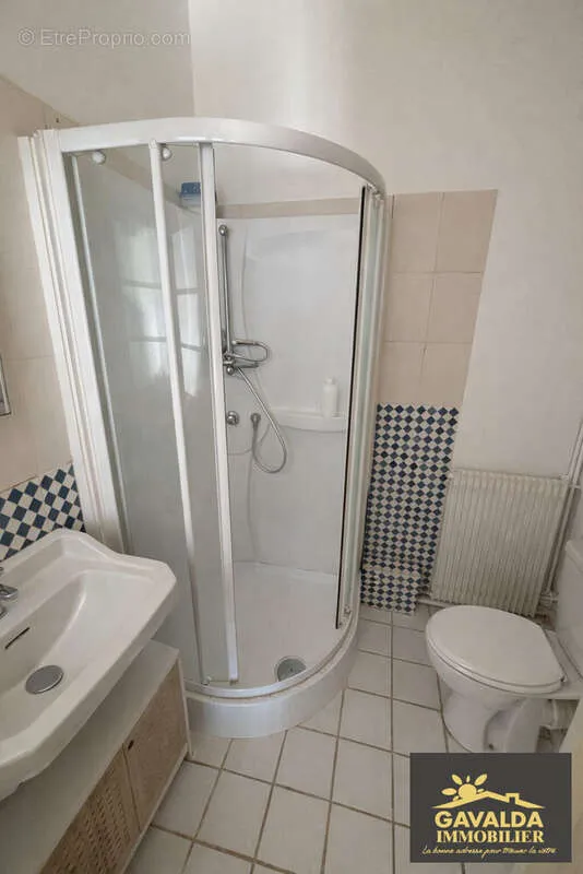 Bagni - Apartment with Solar Panels in Perpignan
