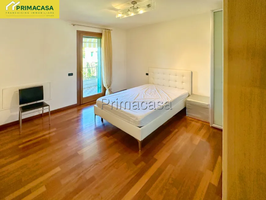 Chambres - Mini Apartment with Terraces in Preganziol