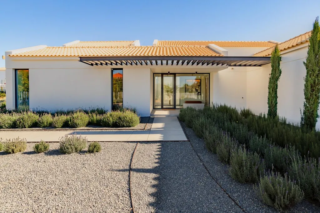 Esterno - Modern Villa with Pool in Vilamoura