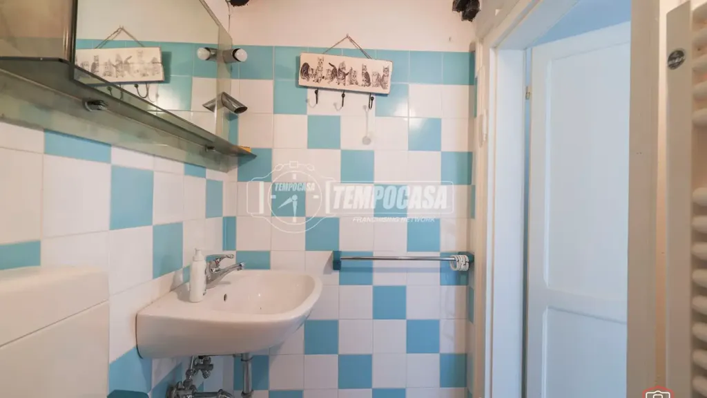 Vannitoad - Independent House with Panoramic View in Predappio
