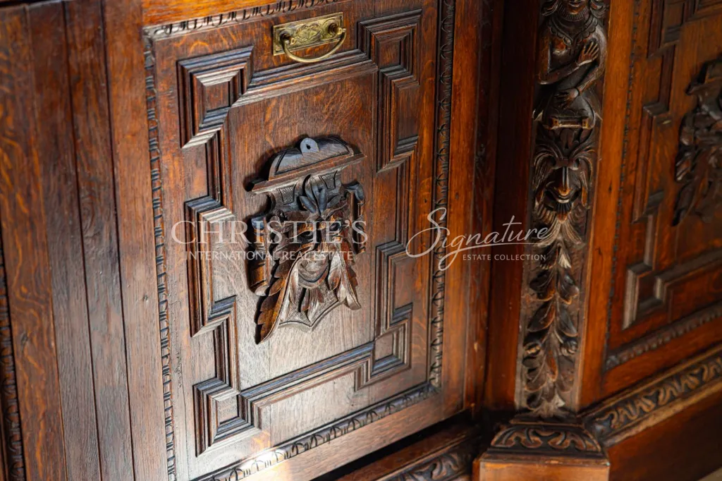 Habitaciones - Historic 4-Bedroom Flat in Tallinn City Centre
