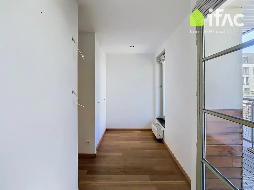 Appartement 1 pièces à Vorst