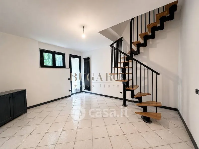 Pièces - Apartment with Private Garden in Passetto, Ancona
