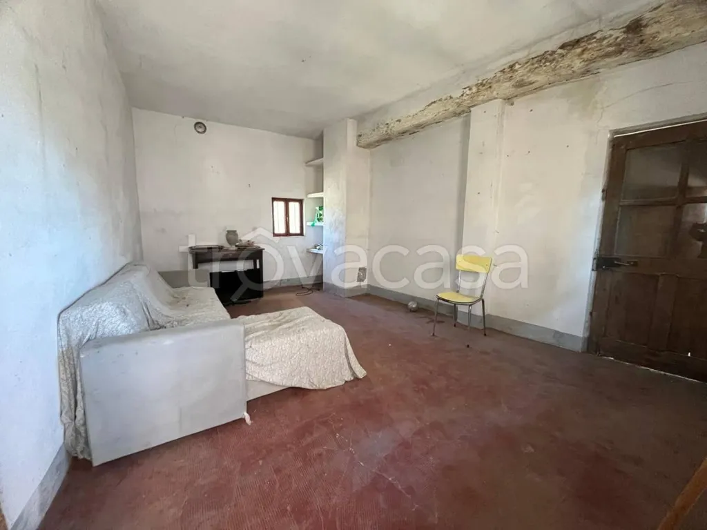 Elutuba - Rustic House with Balcony in Morozzo