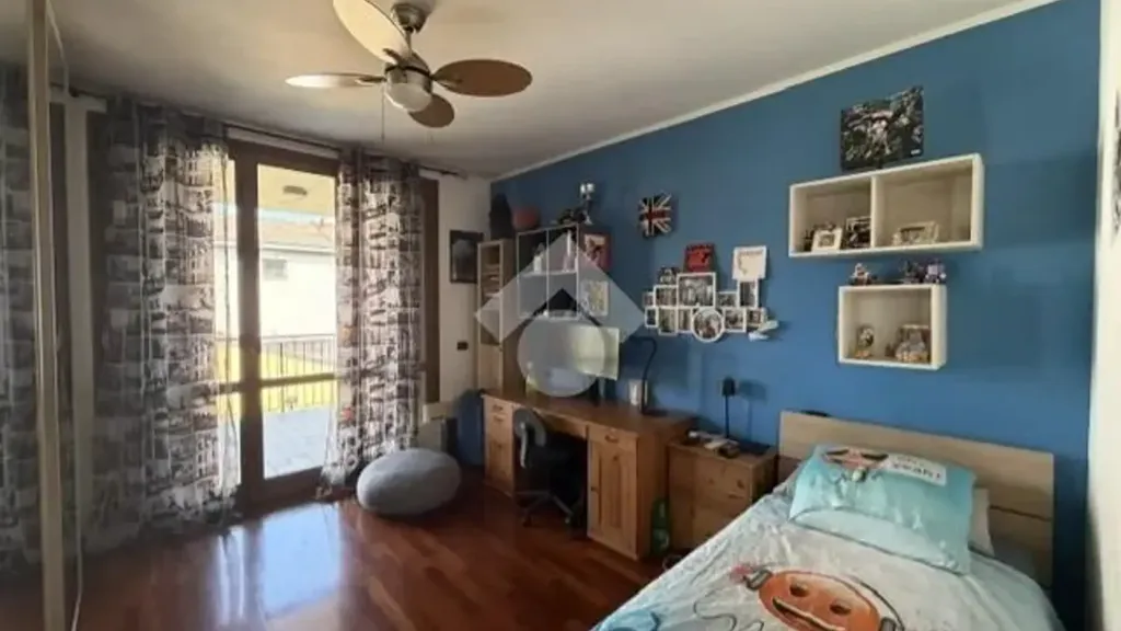 Camere da letto - Villa with Private Garden in Cassina De' Pecchi