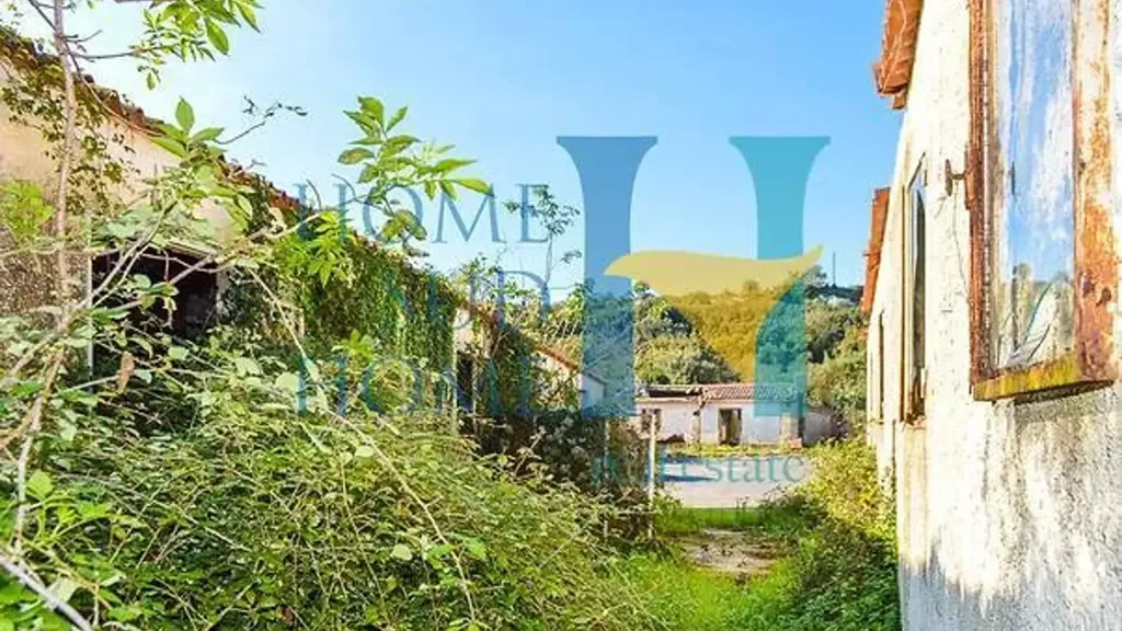 Garden - Historic Masseria with Panoramic Views in Noto