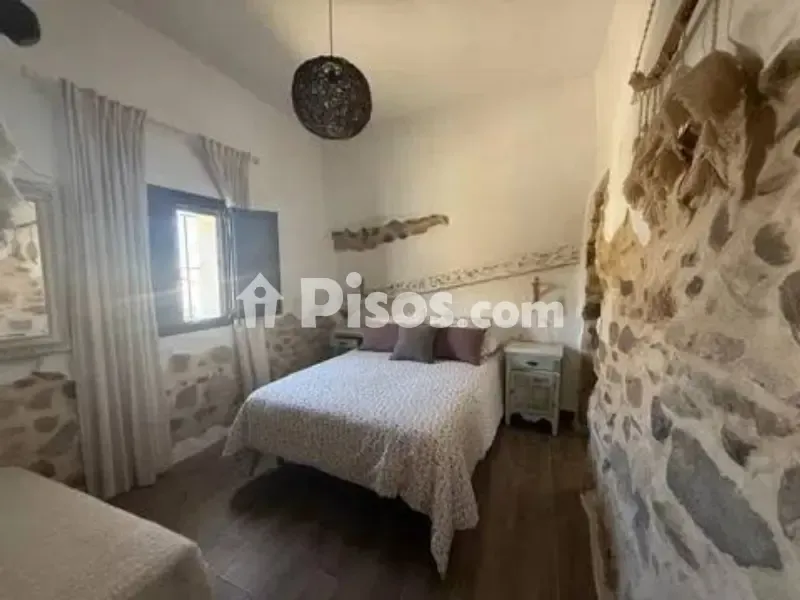 Magamistoad - Rustic House with Two Units in Facinas