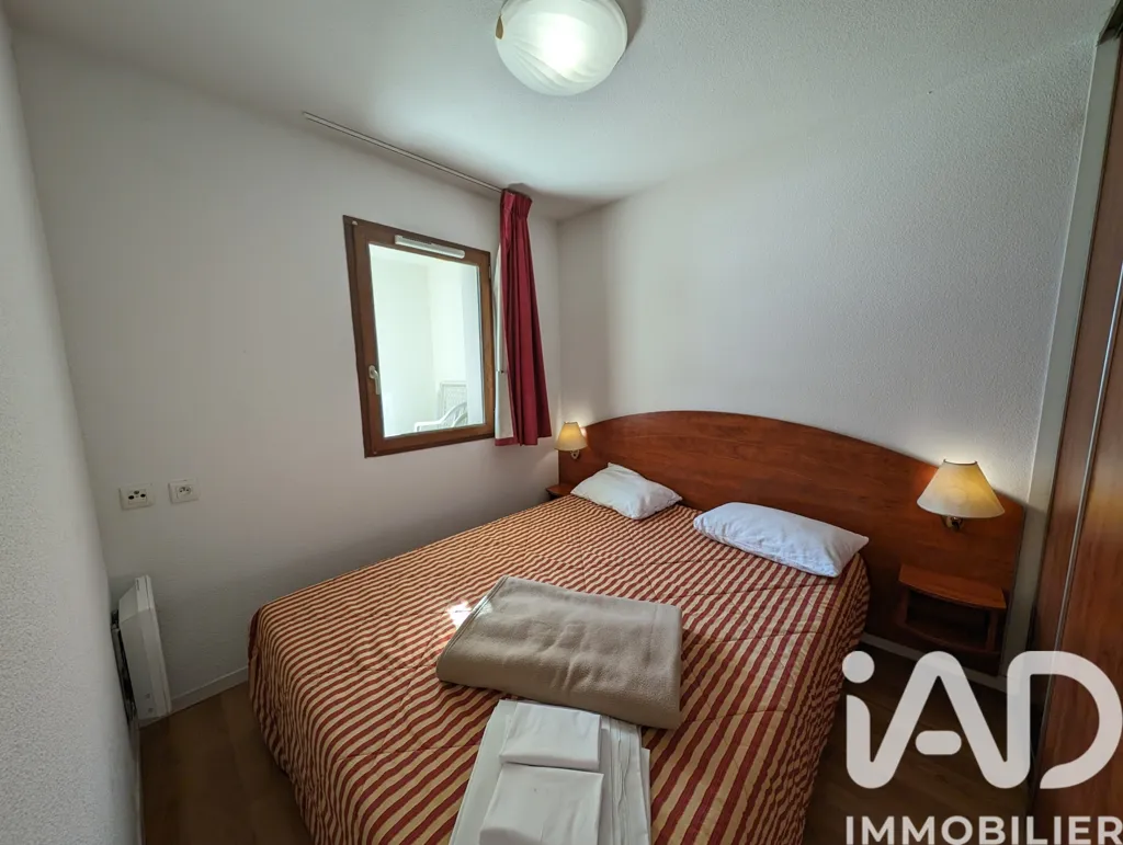 Chambres - Penthouse avec piscine intérieure à La Mongie