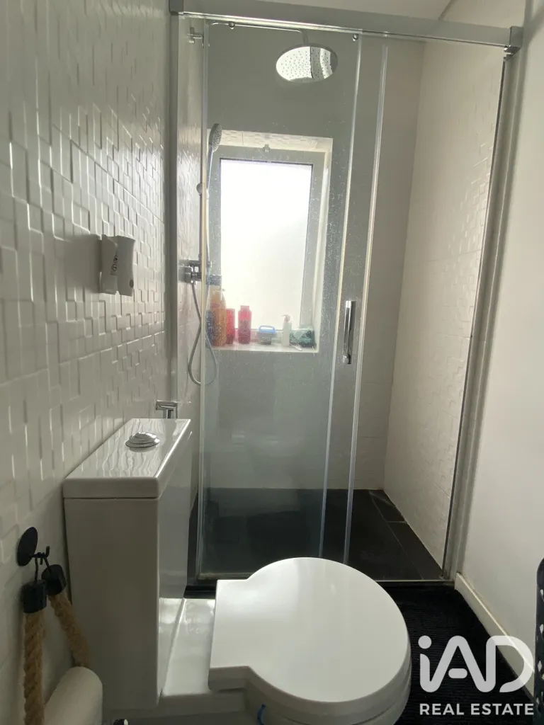Bagni - Renovated Apartment with Balcony in Setúbal
