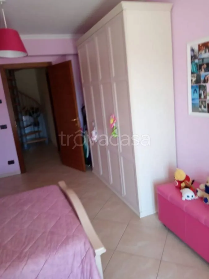 Camere da letto - Villa with Panoramic View in Itri