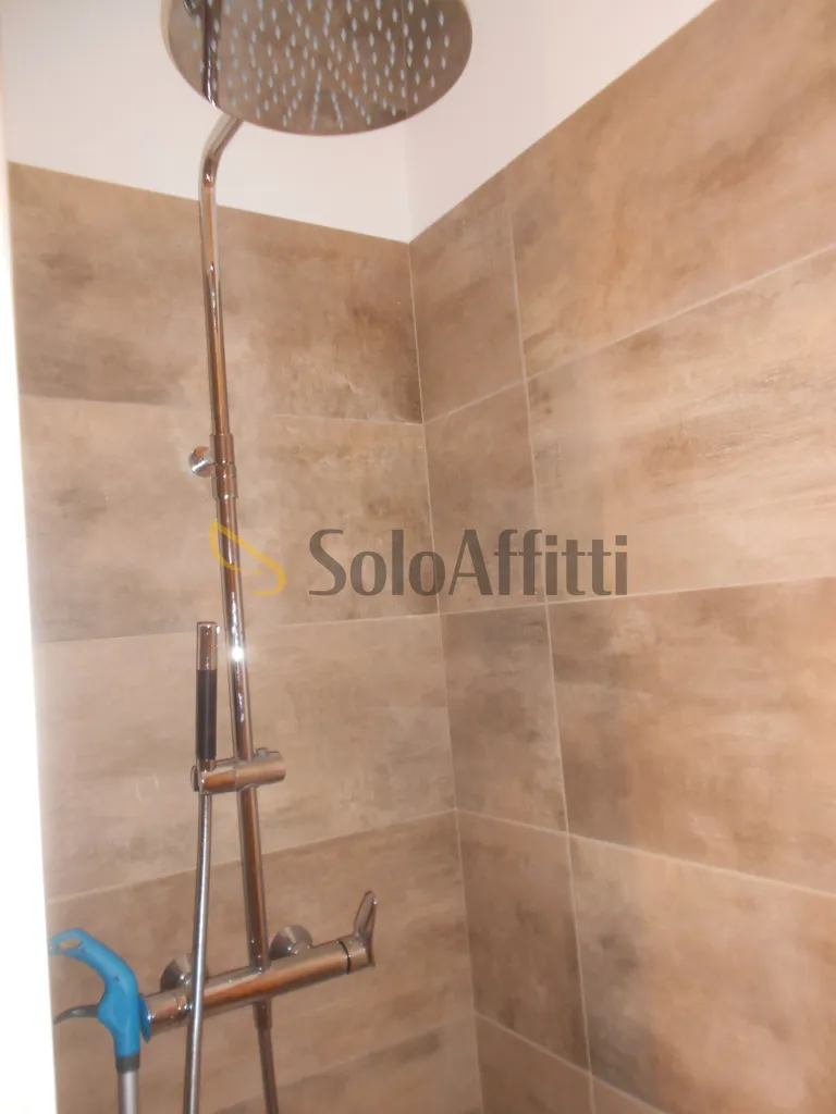 Salles de bain - Modernised 2-Bed Flat near Corso Milano