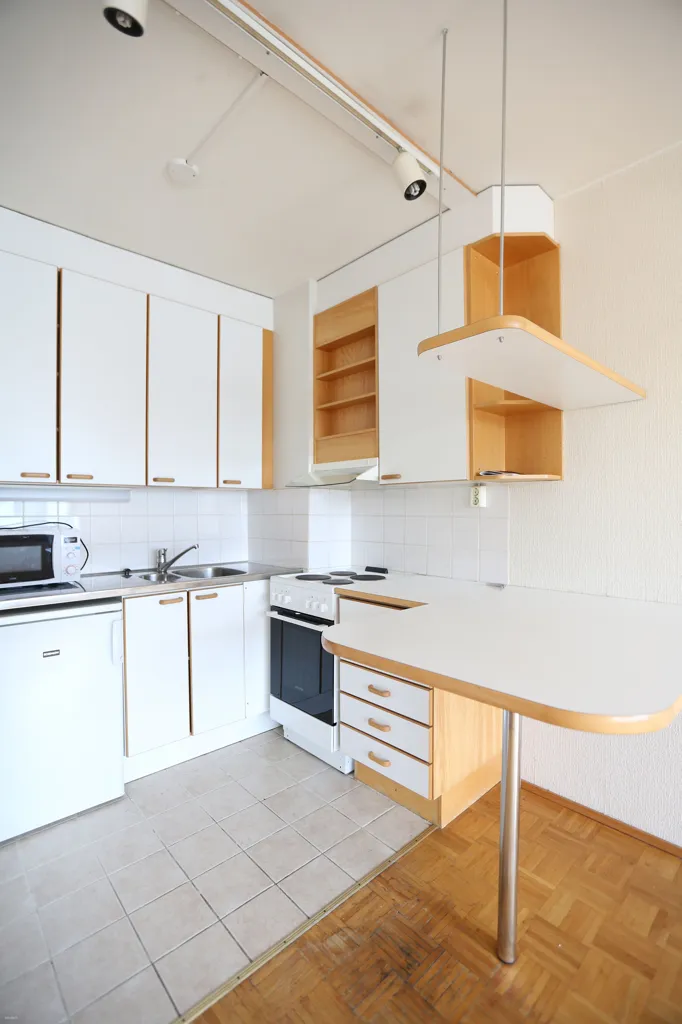 Appartement 1 pièces à FI