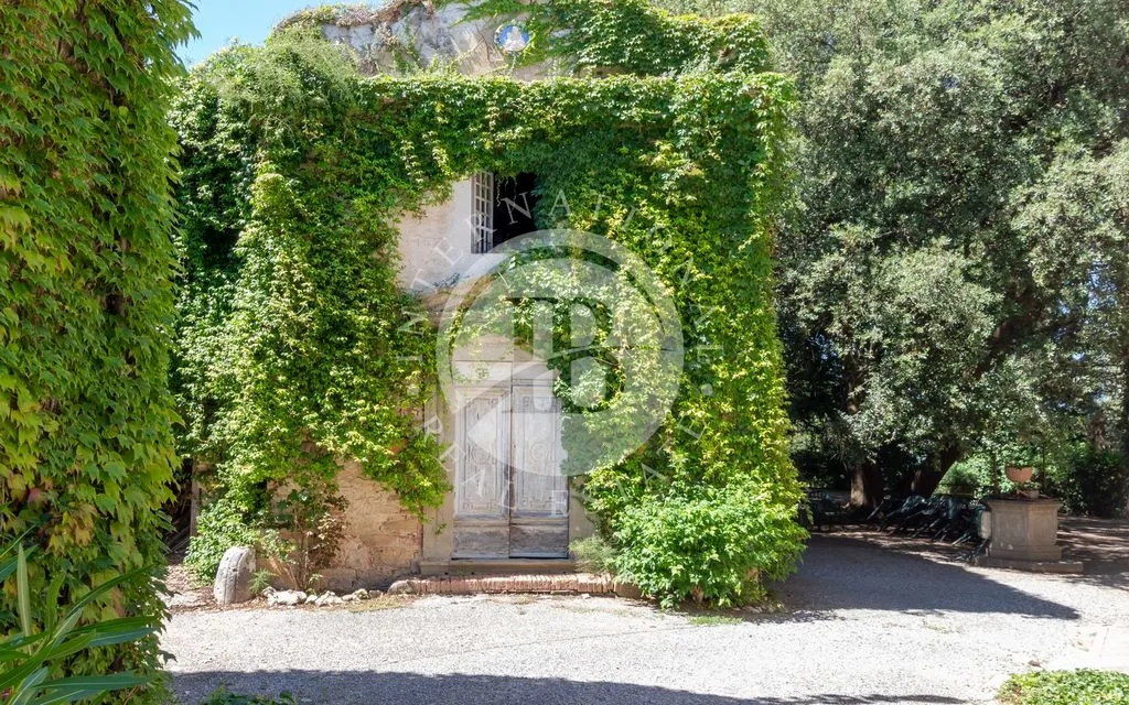 Välivaade - Luxury Villa with Pool in Castell'Anselmo