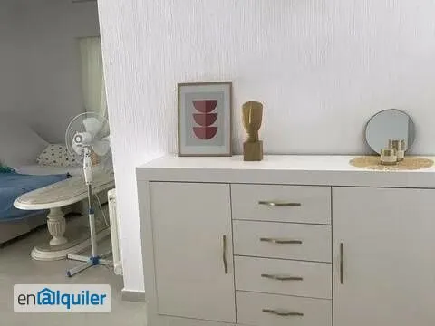 Chambres - Apartment with Pool and Terrace in San Juan