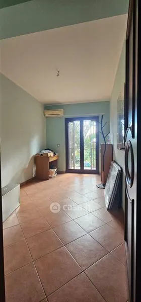 Entrée - Semi-detached House with Garden in Mascali