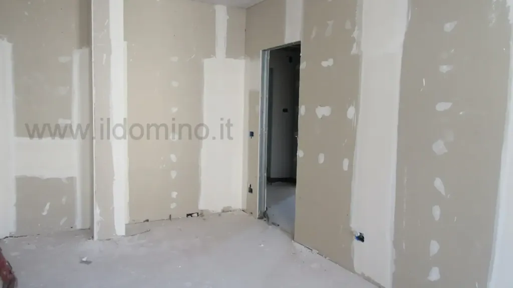 Pièces - Modern Apartment with Solar Panels in Padua