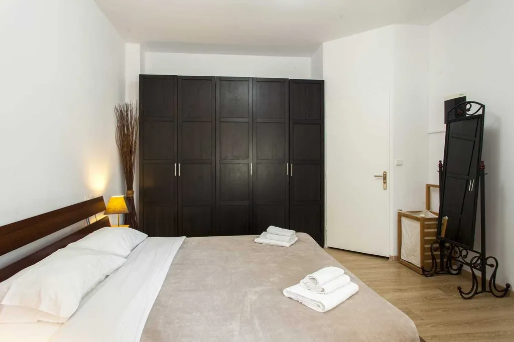 Magamistoad - Ground Floor Flat with Yard in Heraklion